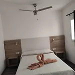 Διαμέρισμα La Piedra Viva 1 *