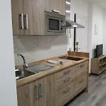 La Piedra Viva 1 Διαμέρισμα *