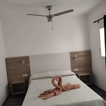 Apartment La Piedra Viva 1 *