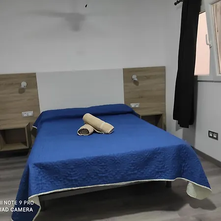 La Piedra Viva 1 Apartment