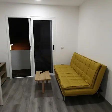 Apartment La Piedra Viva 1 *