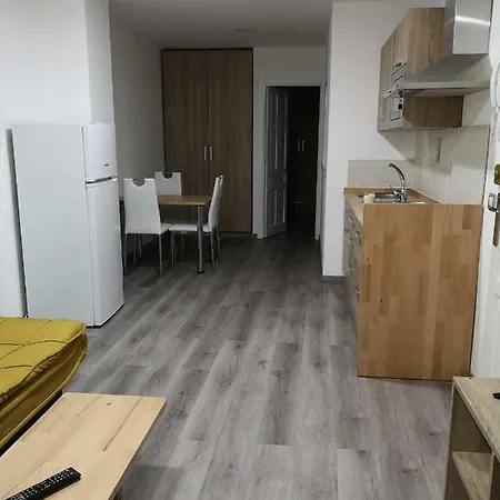 La Piedra Viva 1 Apartment