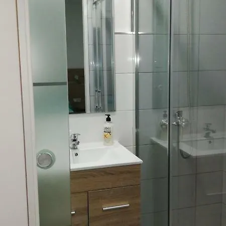 Apartment La Piedra Viva 1
