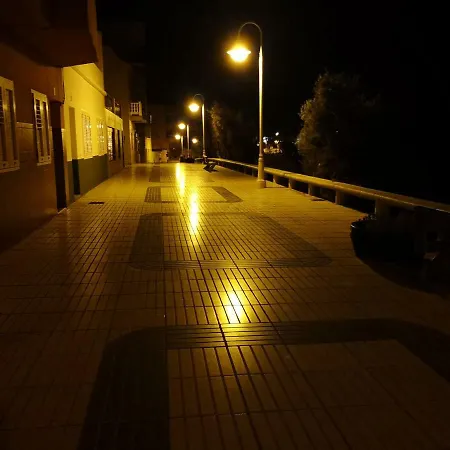 La Piedra Viva 1 Apartment