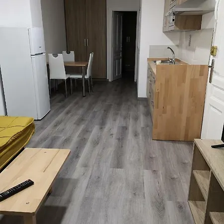 Apartment La Piedra Viva 1 Arinaga